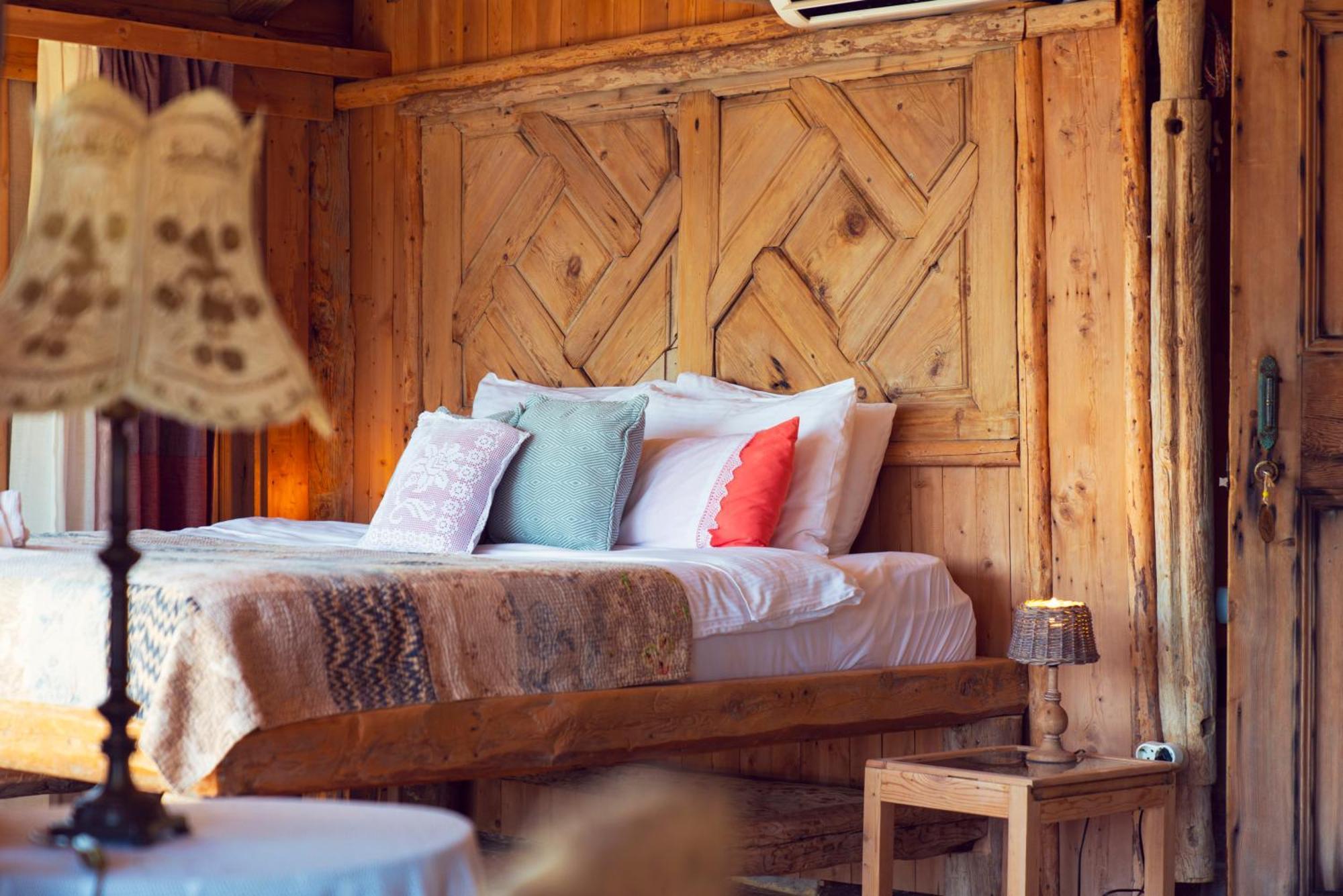 Fidanka Hotel Kalkan Rom bilde